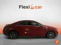 Mercedes-Benz CLA 180 Rojo - thumbnail 8
