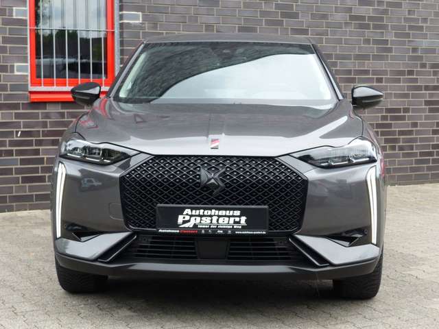 DS Automobiles DS 3 DS 3 Performance Line +