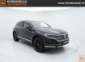 3.0 TSI EHYBRID 4Motion, Nachtzicht, Leder, Pano
