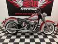 Harley-Davidson FLSTC Heritage Classic *Vergaser, 2 Tone* Rouge - thumbnail 3