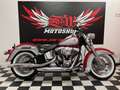 Harley-Davidson FLSTC Heritage Classic *Vergaser, 2 Tone* Rouge - thumbnail 1