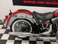 Harley-Davidson FLSTC Heritage Classic *Vergaser, 2 Tone* Rouge - thumbnail 13
