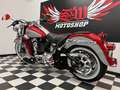 Harley-Davidson FLSTC Heritage Classic *Vergaser, 2 Tone* Rojo - thumbnail 5