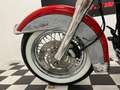 Harley-Davidson FLSTC Heritage Classic *Vergaser, 2 Tone* Rojo - thumbnail 17