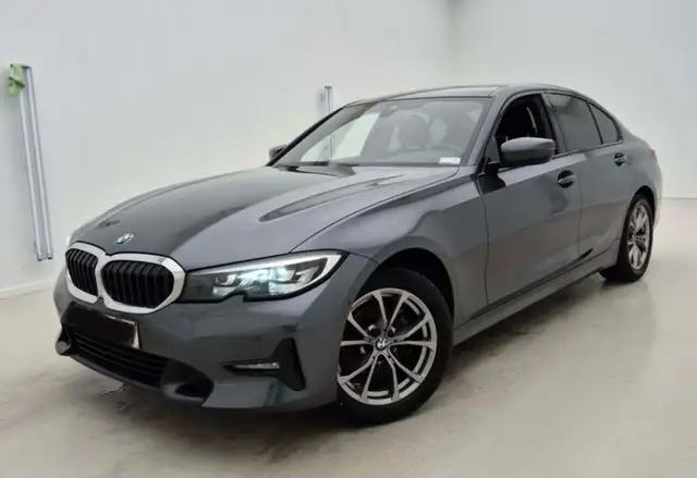BMW 316 316d Aut. Sport Line