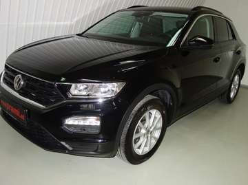 VW T-Roc TSI