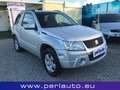 Suzuki Grand Vitara 1.9 DDiS 3 porte Argento - thumbnail 2