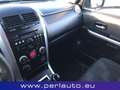 Suzuki Grand Vitara 1.9 DDiS 3 porte Argento - thumbnail 7