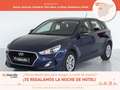 Hyundai i30 1.6CRDi Klass 95 Azul - thumbnail 1