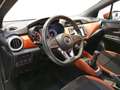Nissan Micra IG-T 66 kW (90 CV) S&S Tekna Gris - thumbnail 9