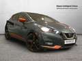 Nissan Micra IG-T 66 kW (90 CV) S&S Tekna Gris - thumbnail 2