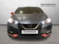 Nissan Micra IG-T 66 kW (90 CV) S&S Tekna Gris - thumbnail 8