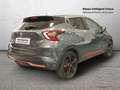 Nissan Micra IG-T 66 kW (90 CV) S&S Tekna Gris - thumbnail 4