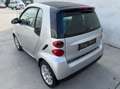 smart forTwo SPORT   ** WENIG - KM ** Silber - thumbnail 5