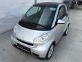 smart forTwo SPORT   ** WENIG - KM ** Silber - thumbnail 1