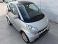 smart forTwo SPORT   ** WENIG - KM ** Silber - thumbnail 8