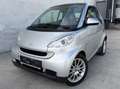 smart forTwo SPORT   ** WENIG - KM ** Silber - thumbnail 3