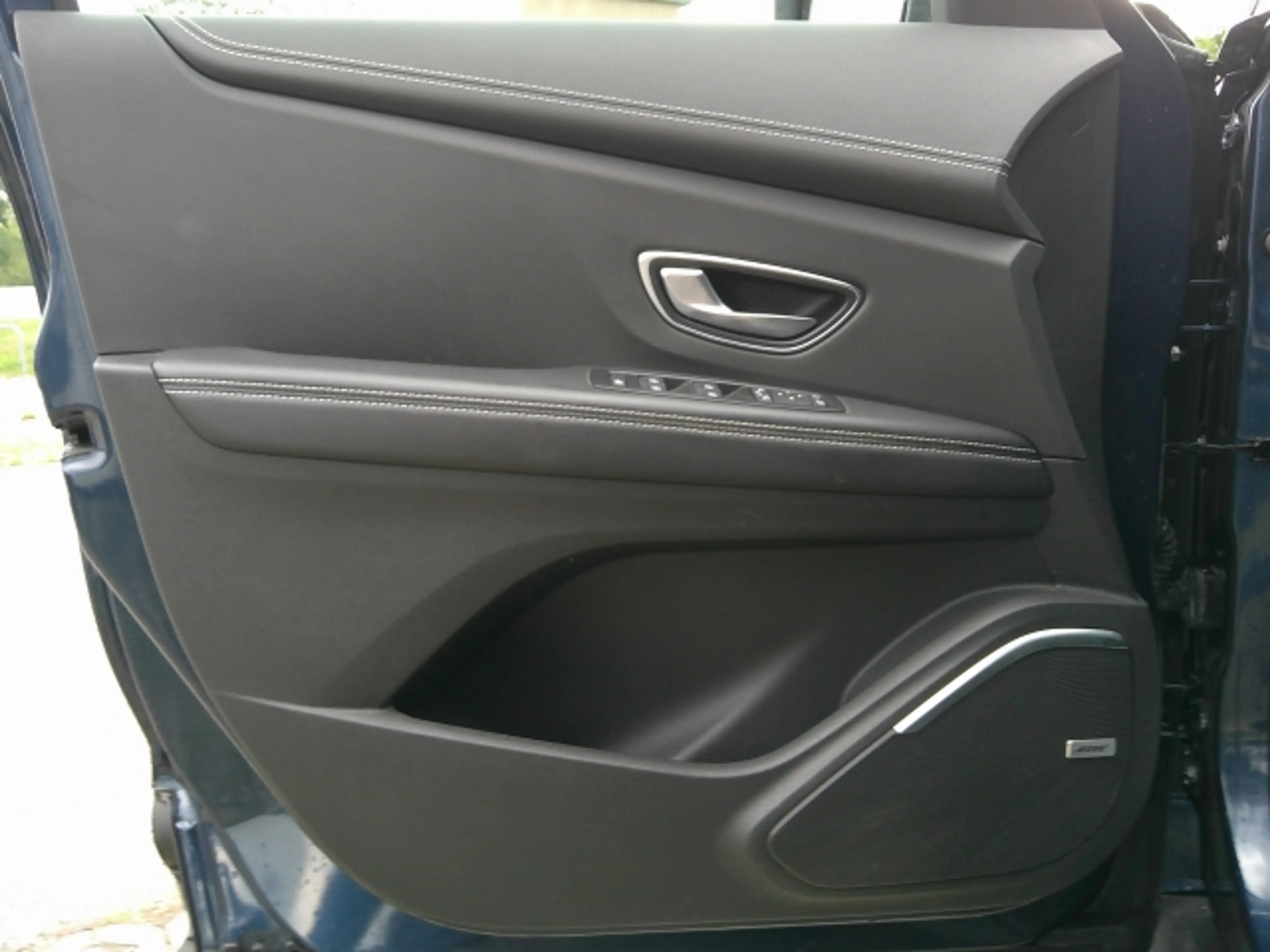 Renault Grand Scenic GRAND SCENIC Executiive TCe 160 EDC — photo 11