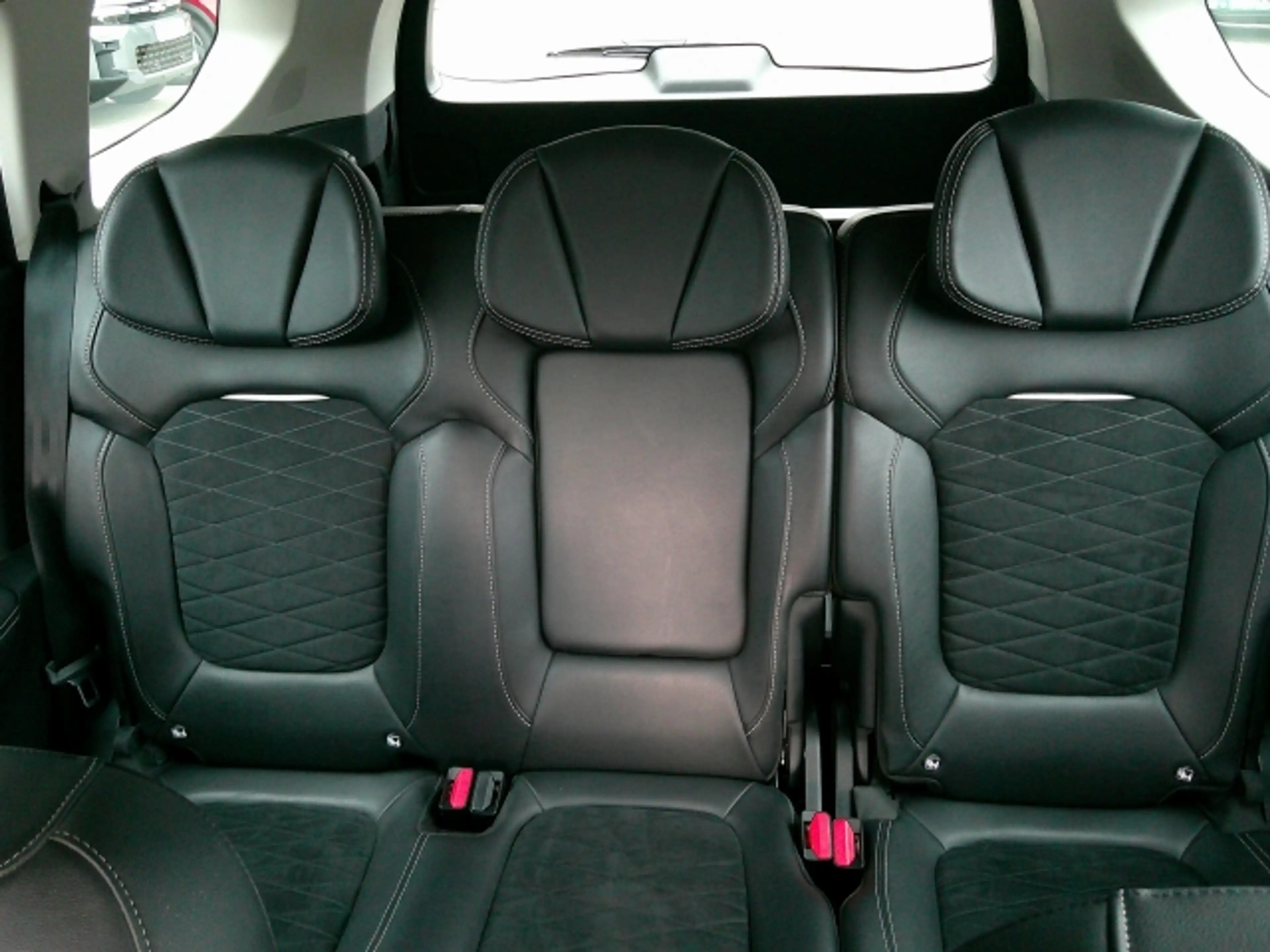 Renault Grand Scenic GRAND SCENIC Executiive TCe 160 EDC — photo 14