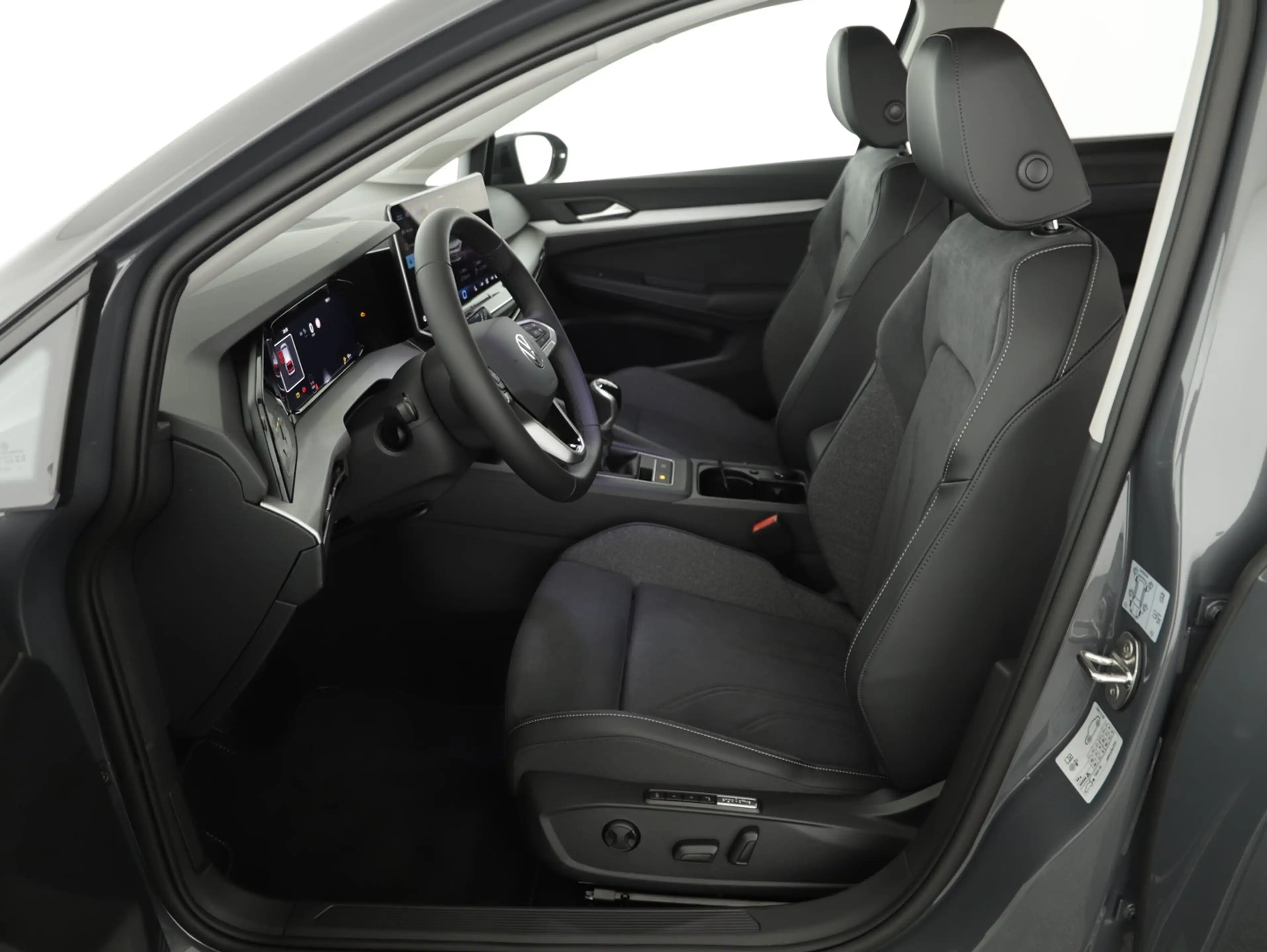 Volkswagen Golf Variant Business TSI — photo 9