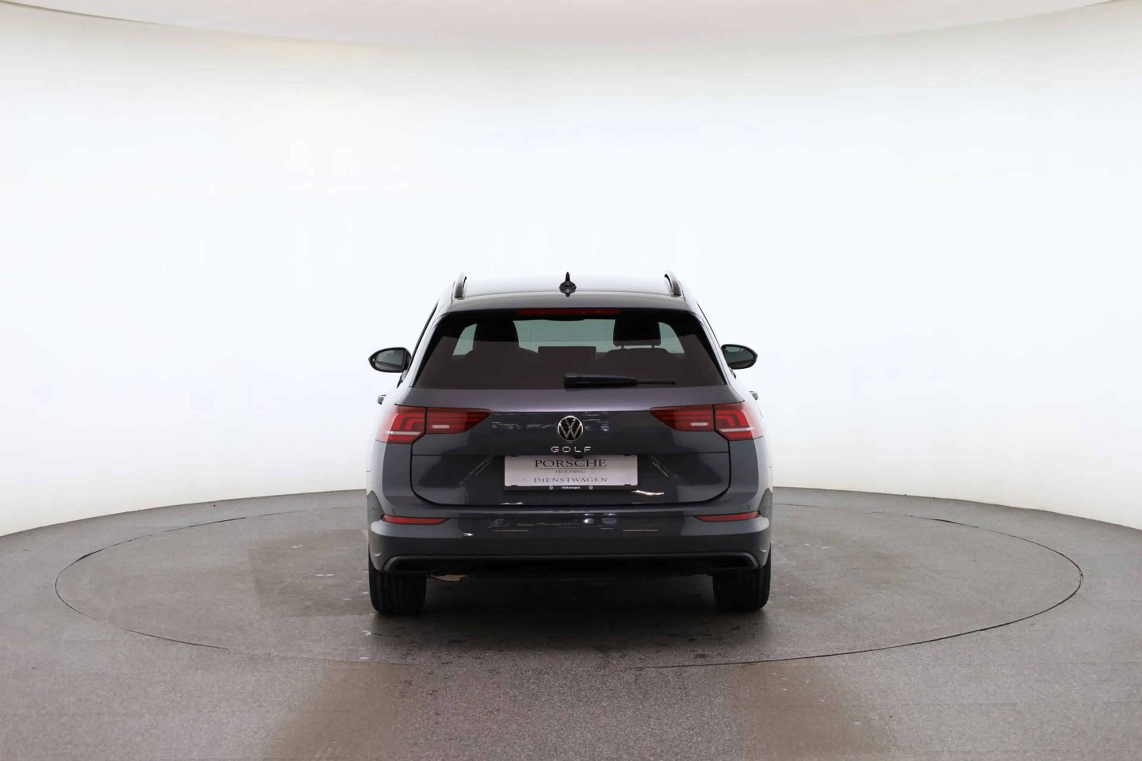 Volkswagen Golf Variant Business TSI — photo 6