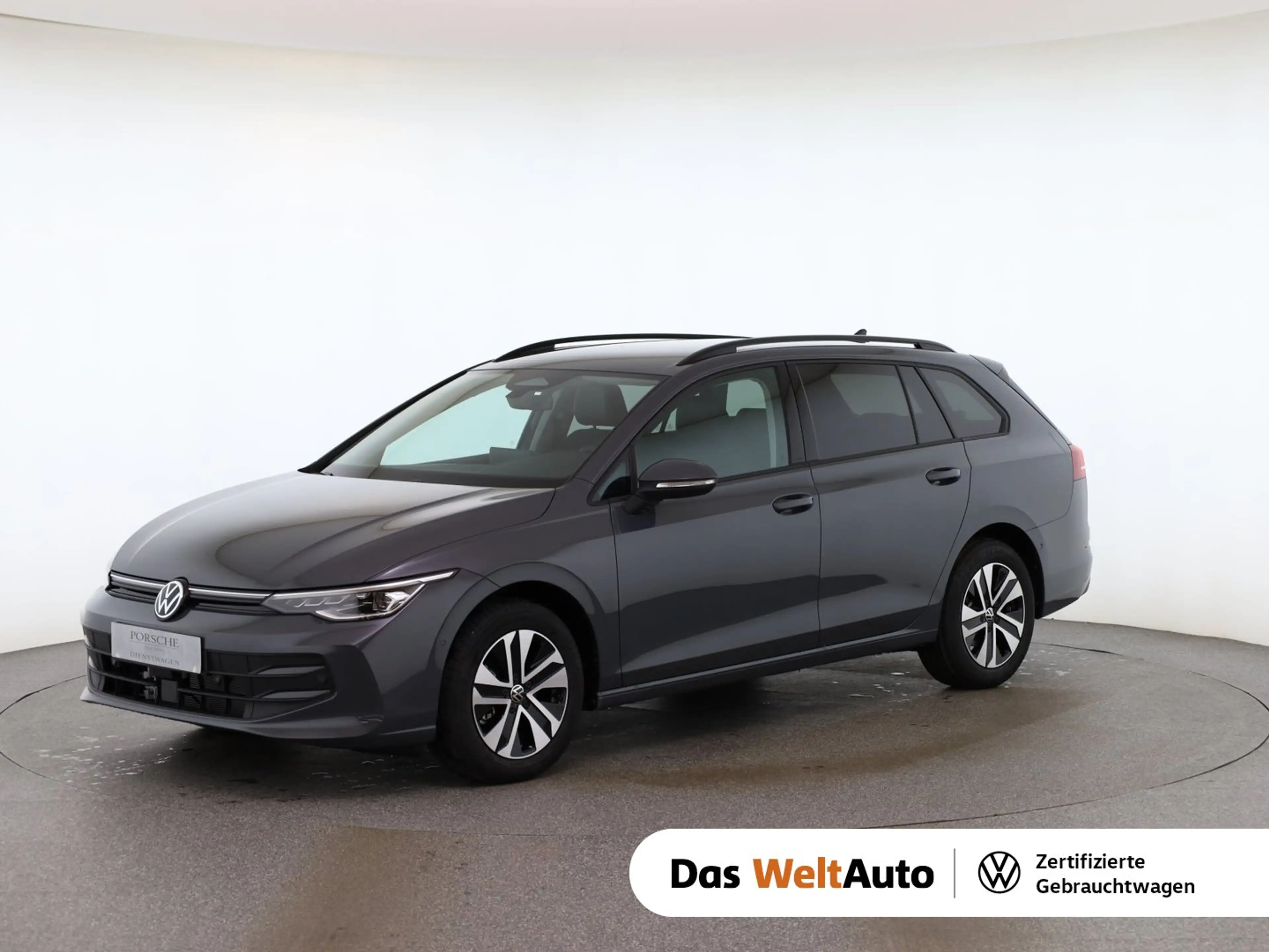 Volkswagen Golf Variant Business TSI