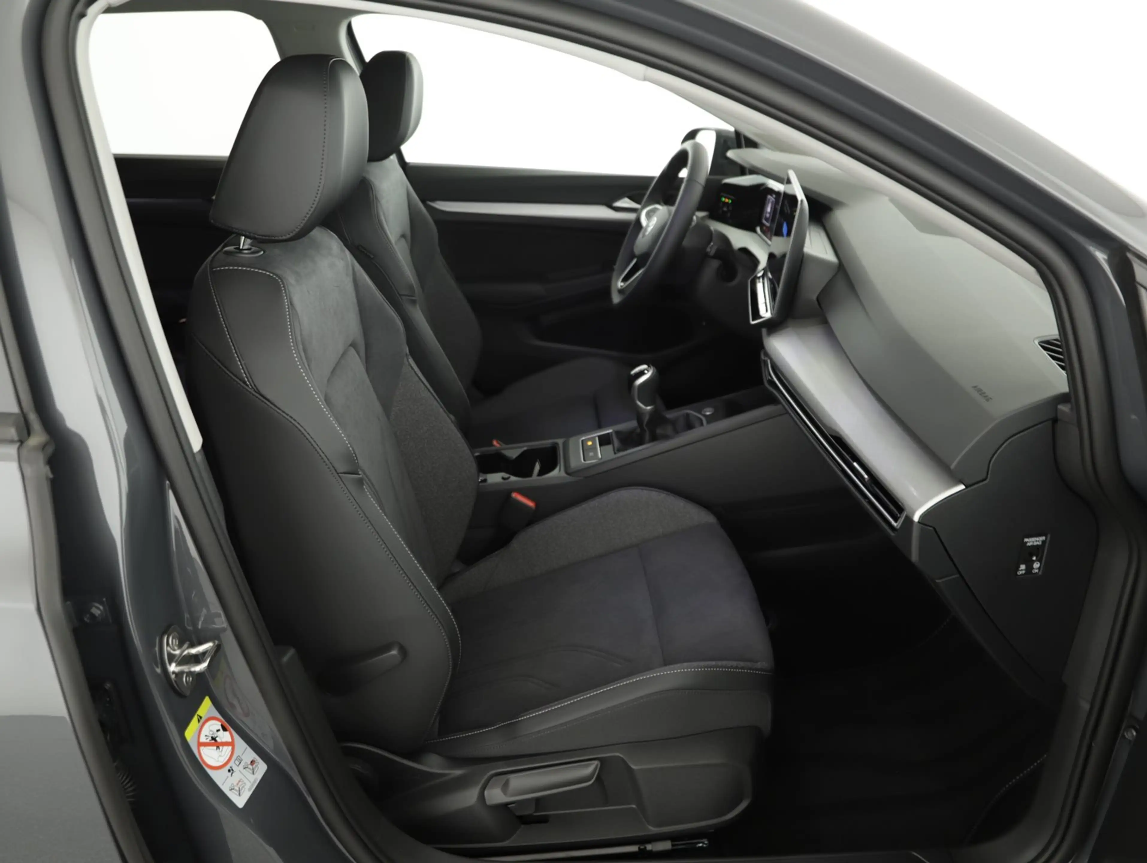 Volkswagen Golf Variant Business TSI — photo 14