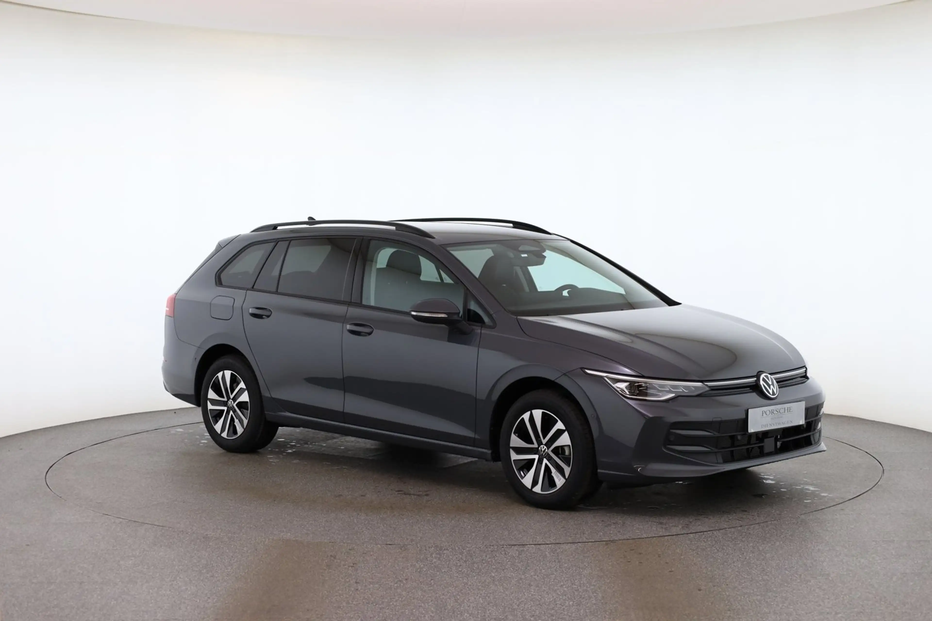 Volkswagen Golf Variant Business TSI — photo 3