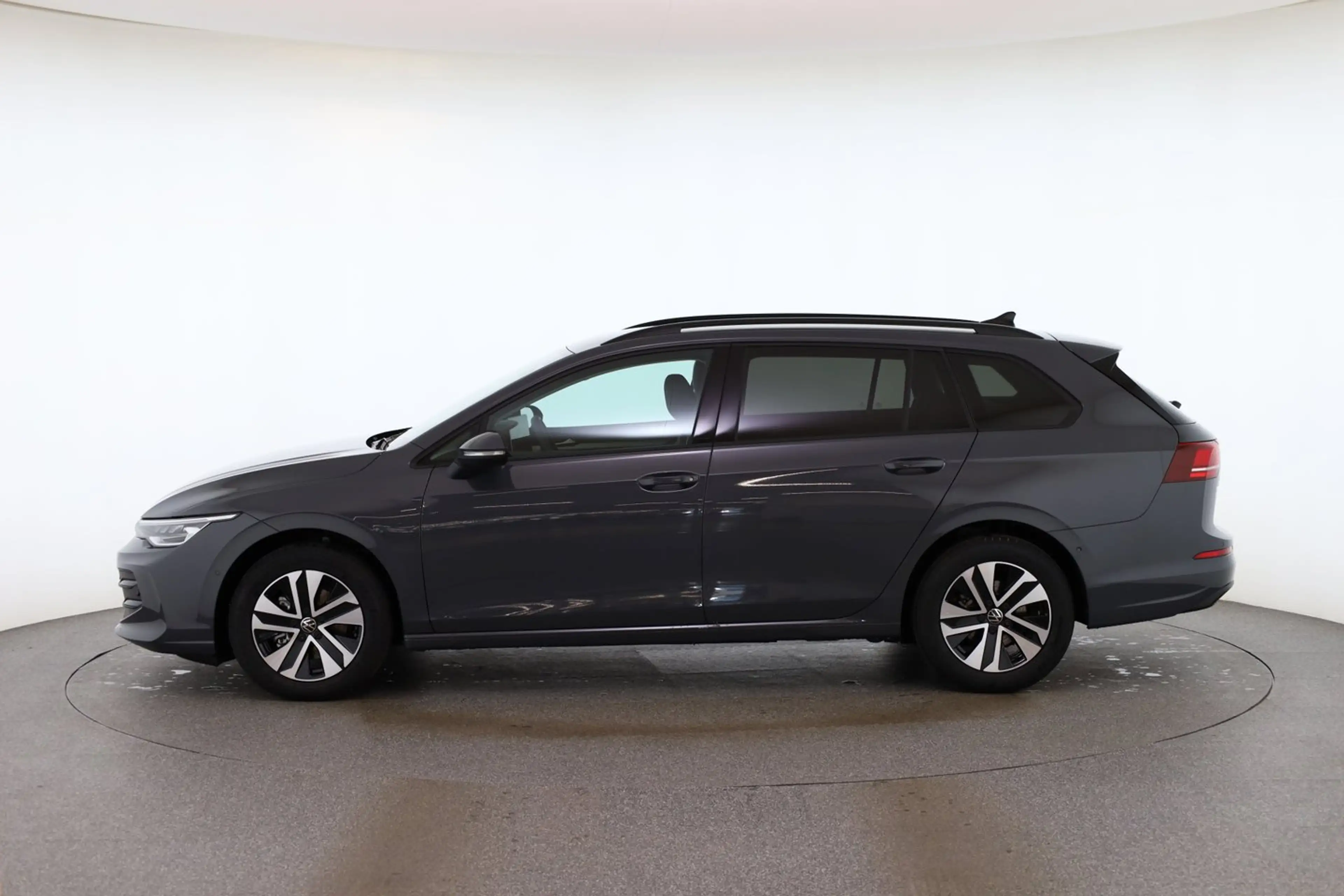 Volkswagen Golf Variant Business TSI — photo 8