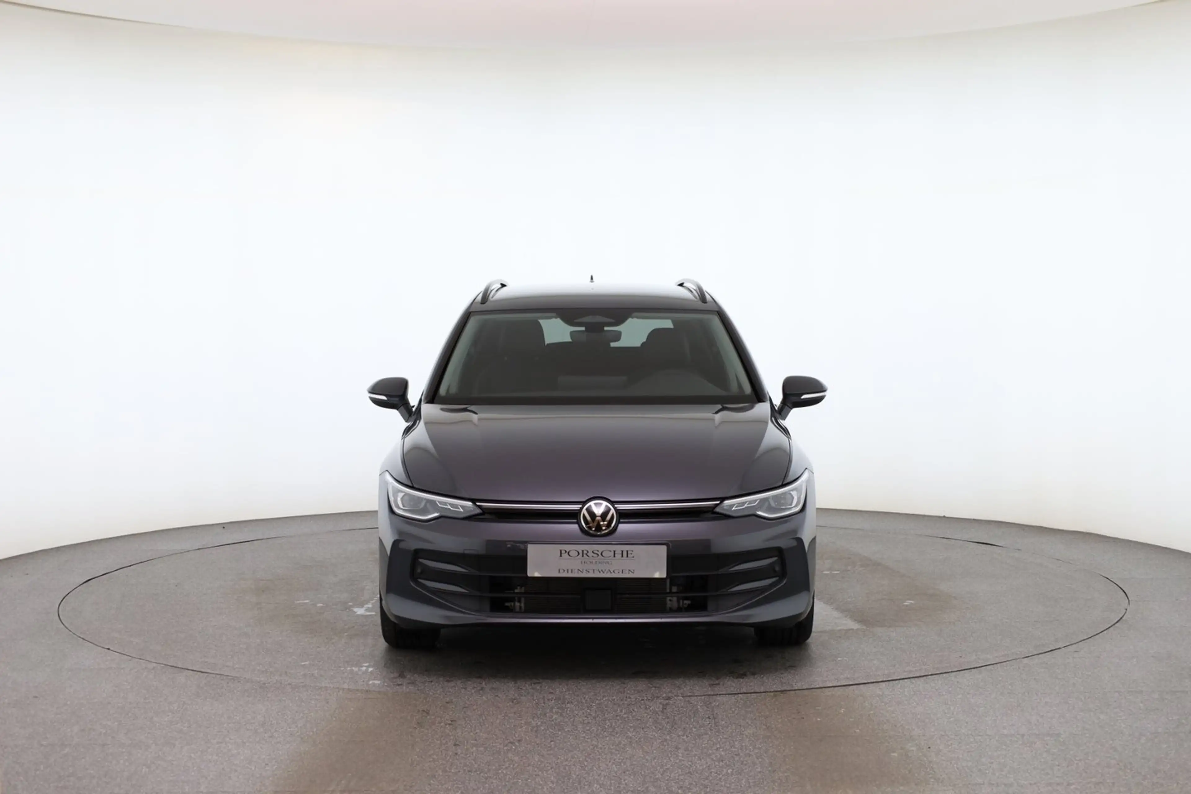 Volkswagen Golf Variant Business TSI — photo 2
