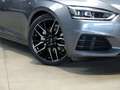 Audi A5 SB 35TDi STronic EUR6dT *CUIR-MATRIX-CRUISE* Gris - thumbnail 5