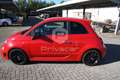 Abarth 595C 595 C 1.4 Turbo T-Jet 160 CV Pista Rouge - thumbnail 8