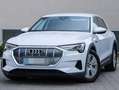 Audi e-tron e-tron 50 quattro Weiß - thumbnail 3