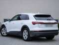 Audi e-tron e-tron 50 quattro Weiß - thumbnail 2