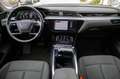 Audi e-tron e-tron 50 quattro Weiß - thumbnail 11
