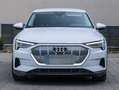 Audi e-tron e-tron 50 quattro Weiß - thumbnail 5