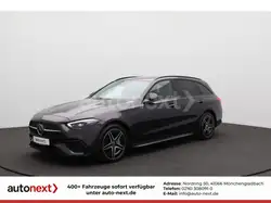Mercedes-Benz C 300 e T *2x AMG Line+Night* Digi Light+Distronic