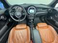 MINI Cooper Cabrio Mini 1.5 Chili Business Zwart - thumbnail 8