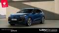 Audi Q6 e-tron S line Matrix Kamera Head-up Leder ACC Blau - thumbnail 1