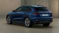 Audi Q6 e-tron S line Matrix Kamera Head-up Leder ACC Blau - thumbnail 3