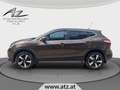 Nissan Qashqai N-Connecta 1,5 dCi Brun - thumbnail 2