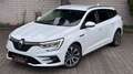 Renault Megane IV 1.5 dCi 115 Grandt. Techno /Kamera/SHZ Blanc - thumbnail 2