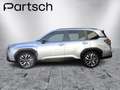 Subaru Forester 2.0iCVT e-Boxer Premium Leder Pano Silber - thumbnail 3