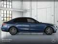 Mercedes-Benz C 400 e 4M AMG+NIGHT+PANO+AHK+LED+BURMESTER+KAMERA Blauw - thumbnail 20