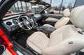 Ford Mustang 3,7 24V Cabrio Premium Cervini Xenon Rot - thumbnail 17