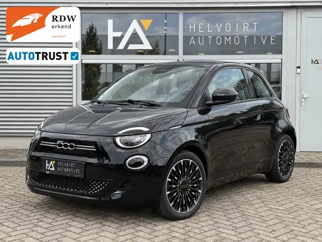 Fiat 500e ICON 42 kWh | KEYLESS | SOH 93%