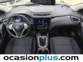 Nissan Qashqai 1.5dCi 360 4x2 Gris - thumbnail 7