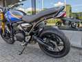 Triumph Speed 400 Nu met 350,- accessoires! Blauw - thumbnail 4