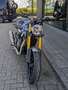 Triumph Speed 400 Nu met 350,- accessoires! Blauw - thumbnail 7