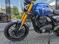 Triumph Speed 400 Nu met 350,- accessoires! Blauw - thumbnail 3